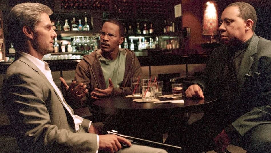 Collateral: Trailer, certificate and where to watch