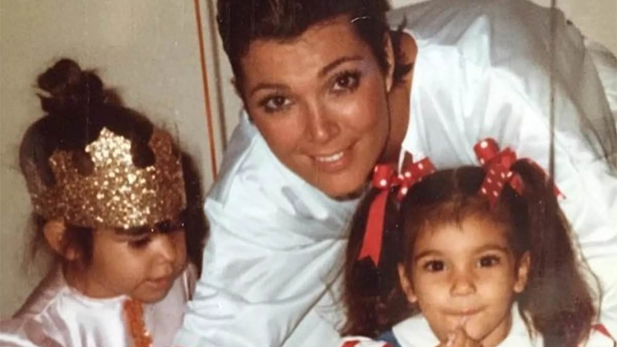 How Kris Jenner looks younger than ever as she approaches 70 - thanks to 'face lift maestro'