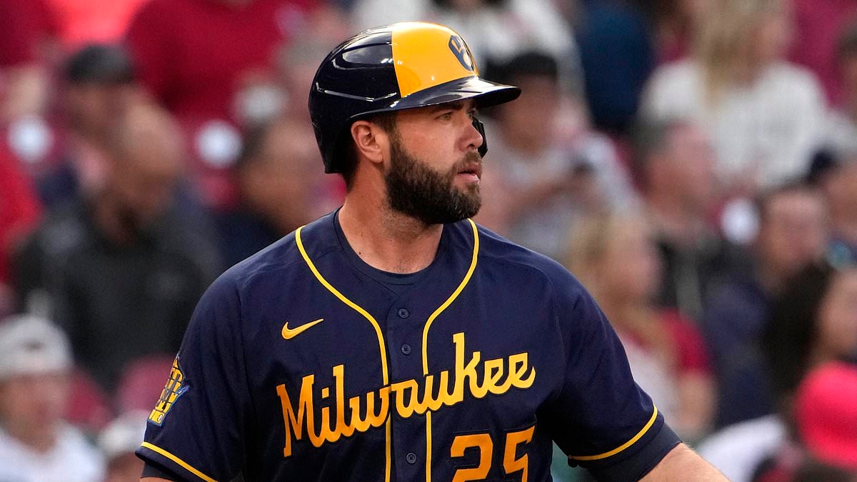 Cincinnati Reds sued by former MLB star Darin Ruf over career-ending injury: 'This didn't need to happen'