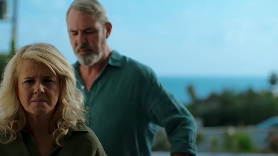 Netflix fans captivated by British thriller 'full of twists and turns' - raving that 'it kept them guessing until the very end' and binge-watching every episode 'in one sitting'