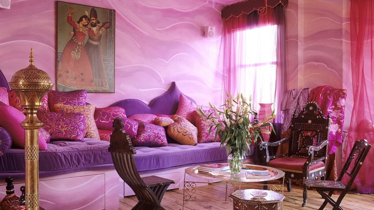 EXCLUSIVE The common features that wipe up to $50k off your home's value, by star realtor from America's land of immaculate homes