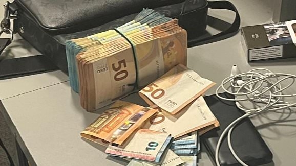Police make 33 arrests in cross-border crackdown on 'illegal migrants and people smugglers' in Northern Ireland