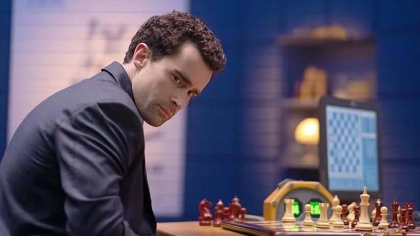 From an addictive new Netflix drama with a White Lotus star to the 'next Queen's Gambit', our TV experts have picked the 20 best shows and films to enjoy this week