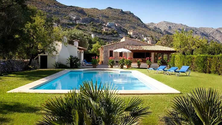 The best Airbnbs in Spain that you CAN stay in this summer - and how to tell if your holiday let is legal
