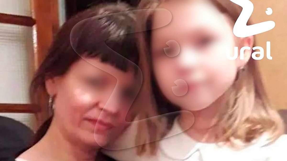Mother 'orders contract killing of her 12-year-old daughter because she was tired of their constant arguing'