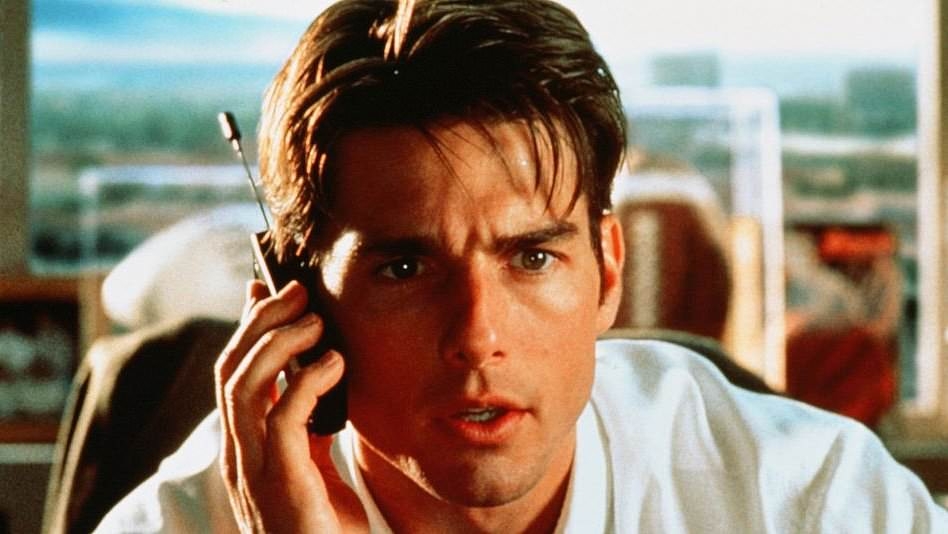 Jerry Maguire: Trailer, certificate and where to watch