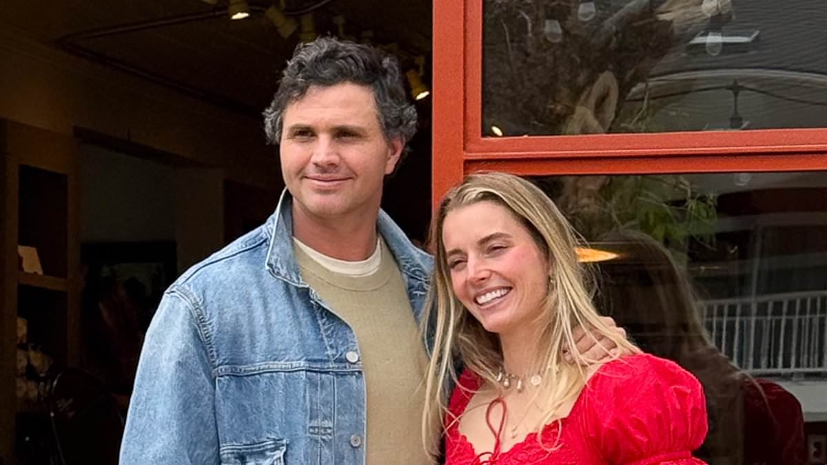 EXCLUSIVE The TRUTH about Ballerina Farm... and what it's really like behind the scenes