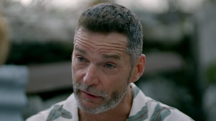 EXCLUSIVE Fred Sirieix fights back tears as he learns his great-grandfather's horrific ordeal in 'the biggest battles of World War One' on Who Do You Think You Are?