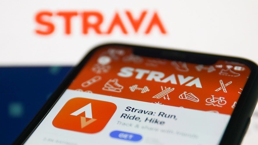 Jog on! Lazy Strava users are using a secret app to FAKE their runs - as furious joggers compare it to 'cheating at Solitaire'