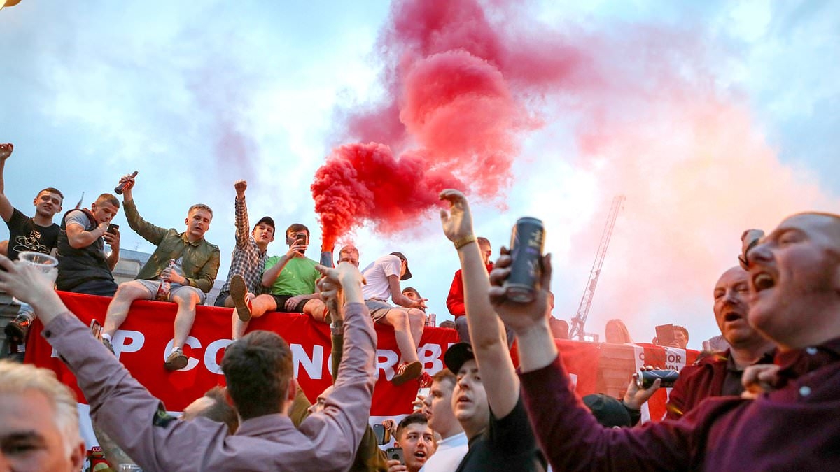 EXCLUSIVE Inside Sunderland's bid to get back in the Premier League and how they can break the promotion curse