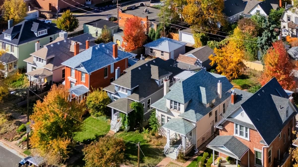 The VERY humble 2-bedroom homes that will cost you a whopping $500K in US City battling housing boom collapse