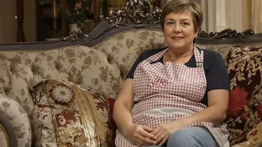 Late Queen's former cleaner reveals why she uses a CHILDREN'S TOY to dust