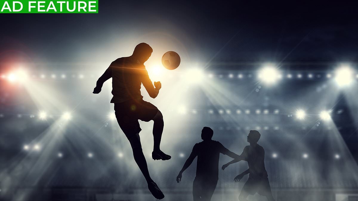 Matt Godden is 9/1 to score a header in 90 minutes - as 4/7 favourites Charlton and Leyton Orient clash in the League One Play-off final