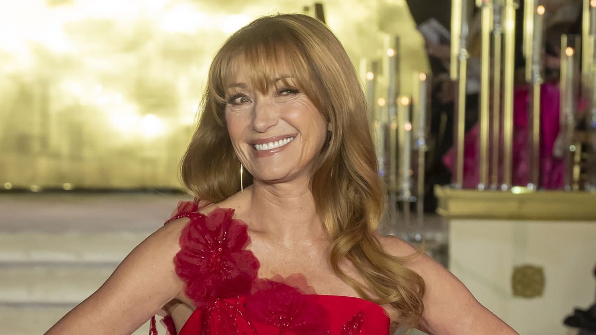 EXCLUSIVE How I look this good at 74... JANE SEYMOUR reveals powder she has for breakfast, her slimming secrets and beauty trick she'd NEVER do that doctors say have knocked 15 years off her biological age