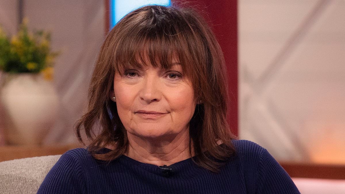 EXCLUSIVE Humiliated Lorraine's absences have 'become a joke': Insiders reveal savage story of ITV bloodbath to KATIE HIND, truth about 'awful' show and why final blow was so 'mortifying for Lorraine'