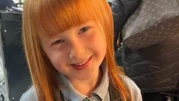 Doctors dismissed my five-year-old's common symptom - hours later she was dead