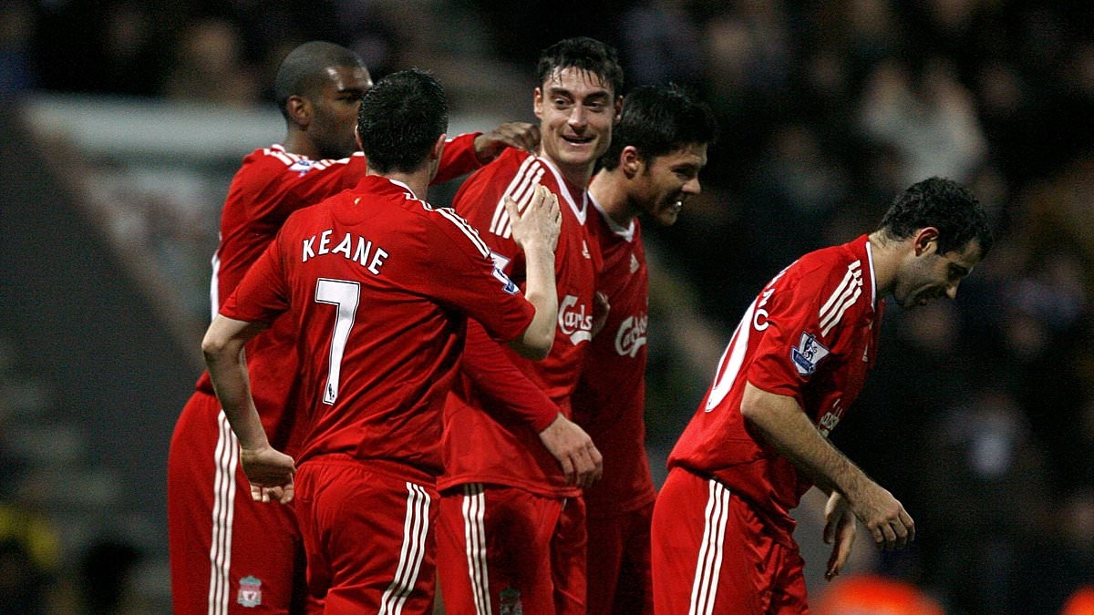 Forgotten Liverpool star emerges shock favourite to become new manager of Championship club