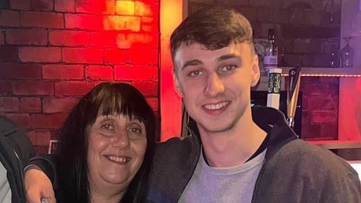Jay Slater cops admit they are powerless to force key witnesses to attend his inquest - after his mother's emotional plea for answers