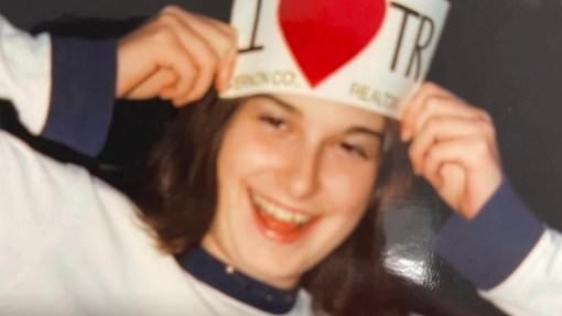 Woodland home is now at the center of strange disappearance of party girl