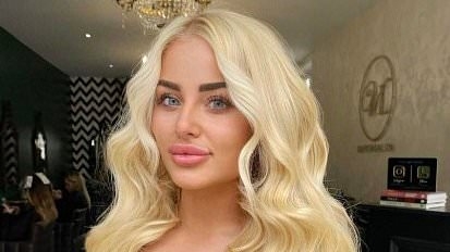 Beautician who called mixed-race bouncer the N-word 25 times before he found his fiancee's windows smashed in avoids jail