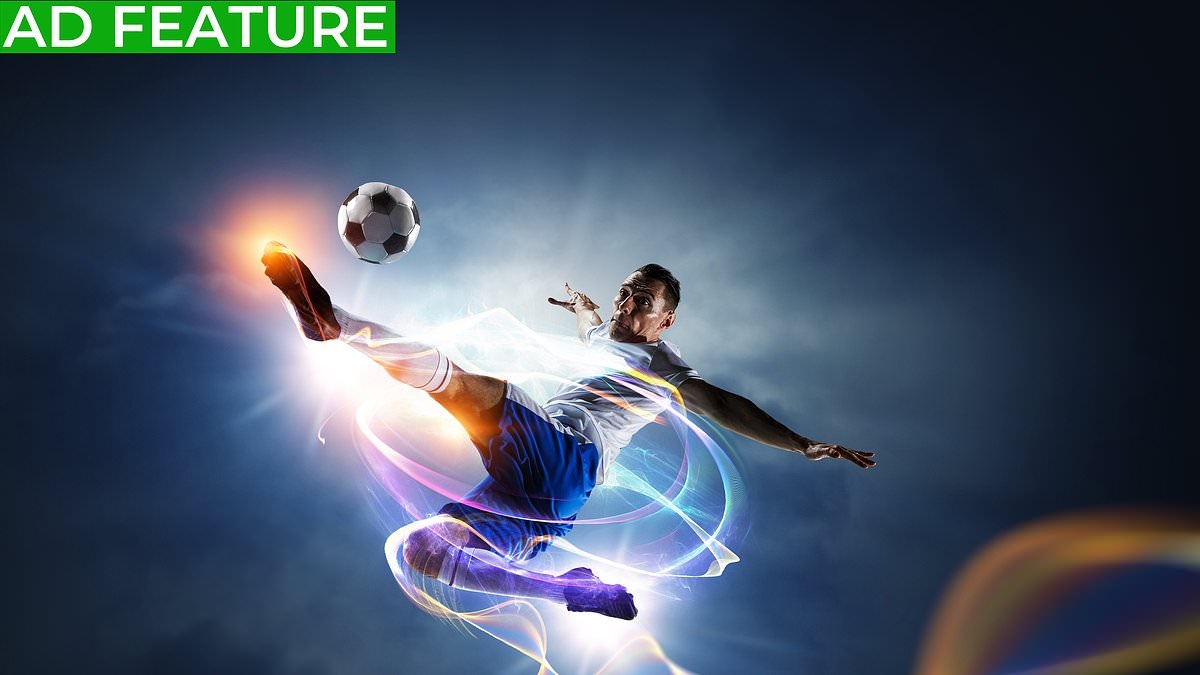 Son Heung-min and Danny Welbeck to both score today is 9/1 - as Europa League champions Tottenham host Brighton on the league's final day
