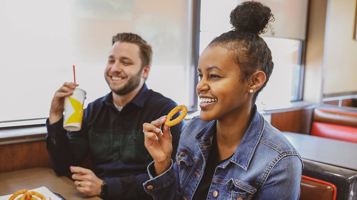 Hardee's at risk of closing more locations