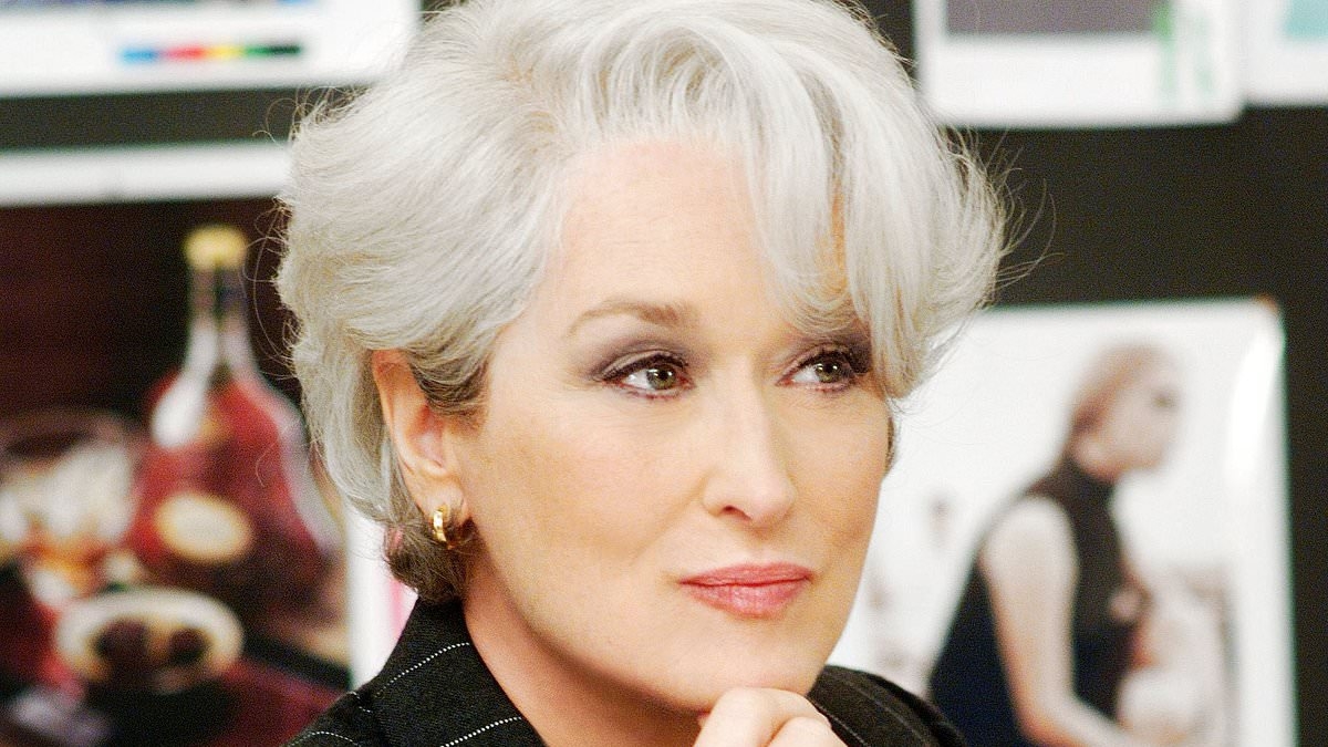 The Devil Wears Prada 2: Fans DIVIDED over the fate of Meryl Streep's character Miranda Priestly