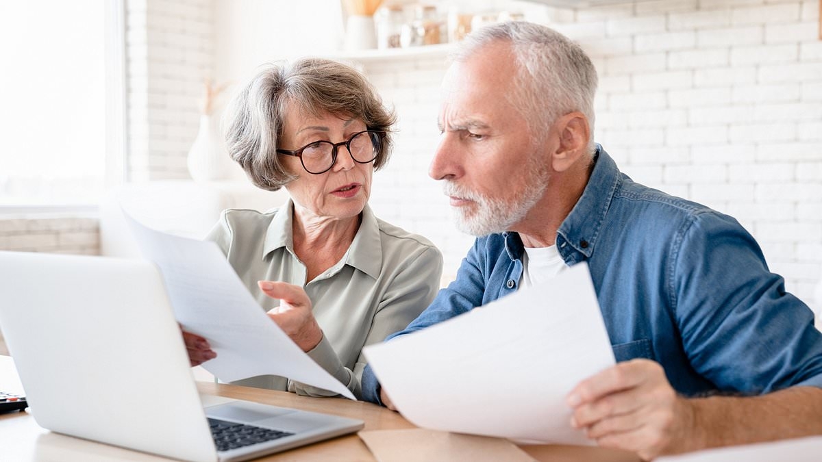 Labour urged to stop bullying over pensions