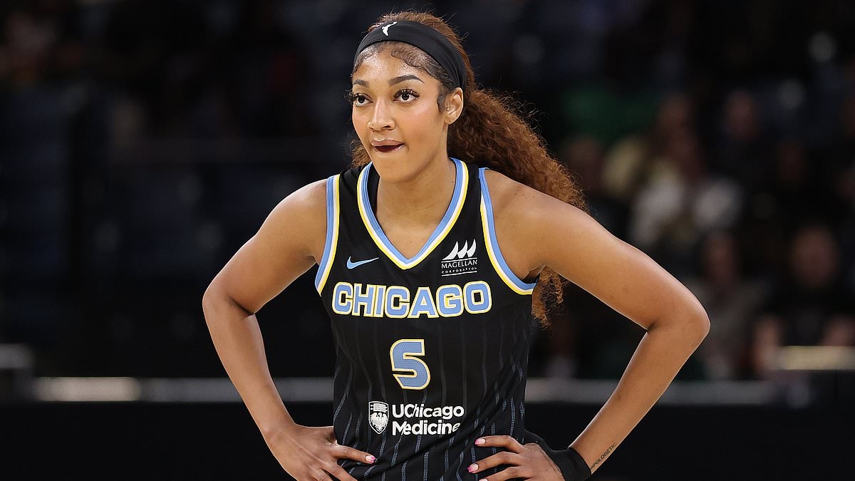 Fresh humiliation for Angel Reese as WNBA star is offered $100k challenge after embarrassing clip went viral