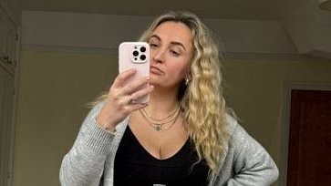 Made In Chelsea's pregnant Tiffany Watson rushed to hospital as she gives health update just weeks before due date