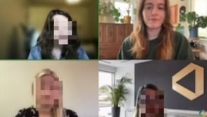 Employee leaves boss speechless with scathing response after getting laid off from her job