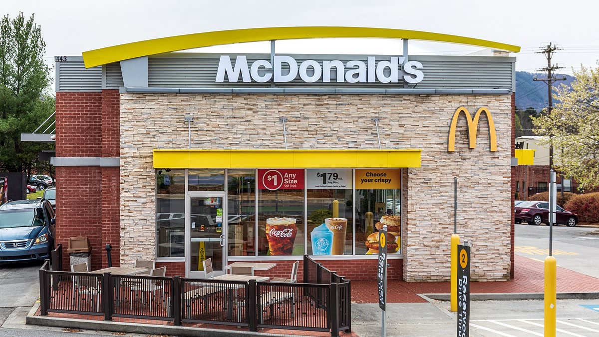 McDonald's makes major to change to nearly all US stores just in time for the summer