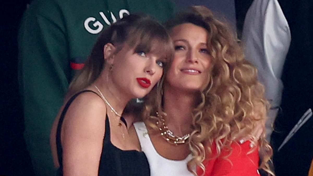 EXCLUSIVE Taylor Swift 'leaker' UNMASKED: Insider who exposed Blake Lively 'threat' is revealed... as someone you'd never expect