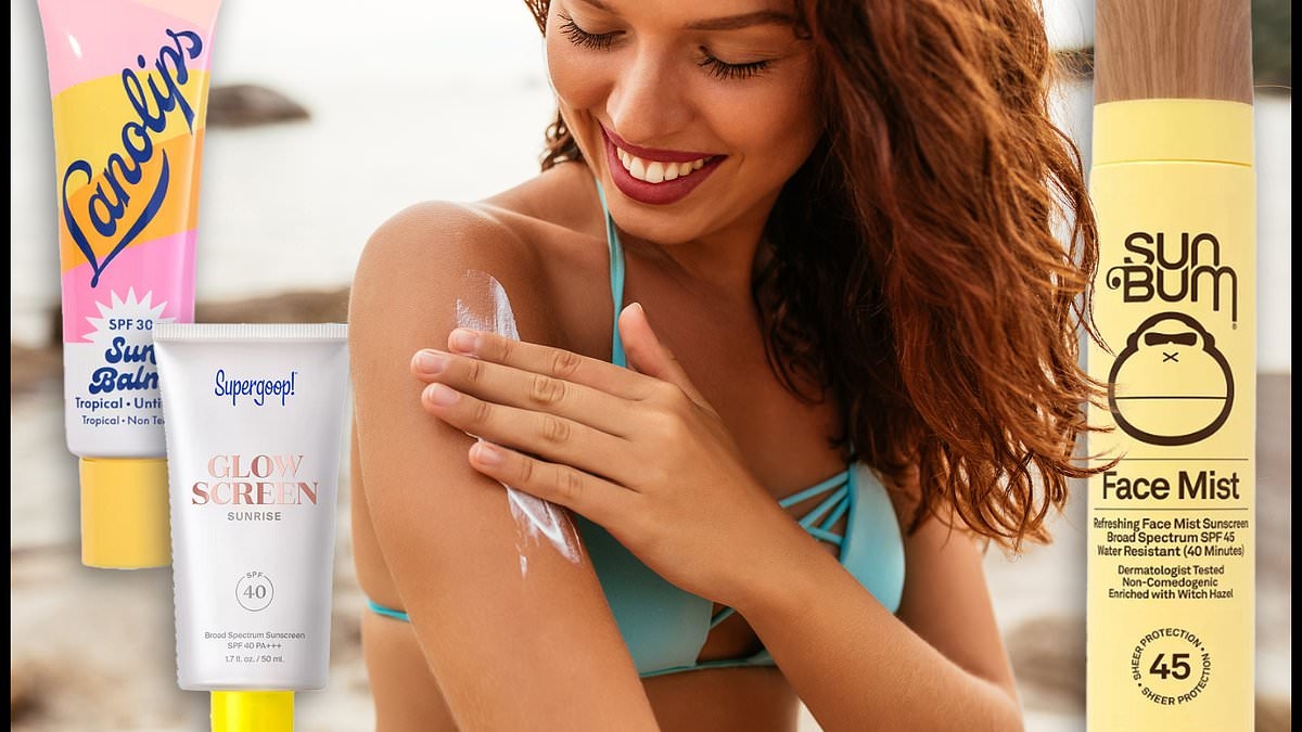 Review: 11 editor-approved sunscreens worth buying in 2025