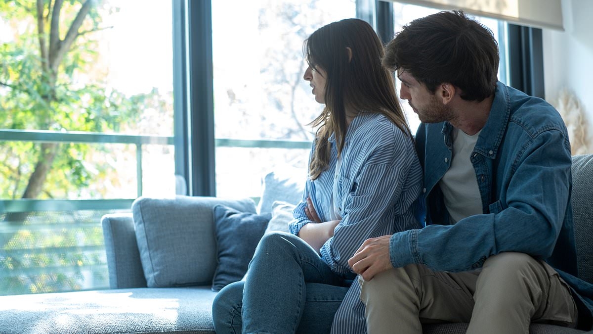 EXCLUSIVE I'm a doctor... here are the surprising reasons America is facing a fertility crisis