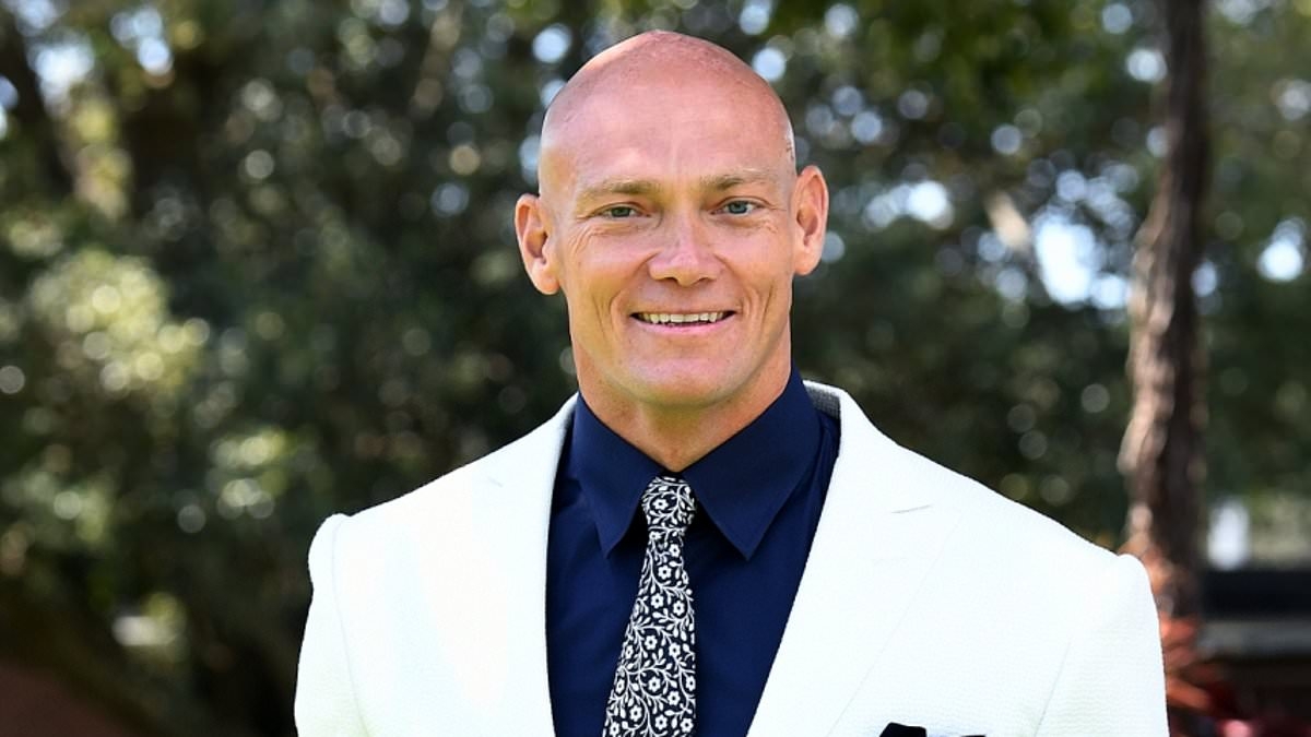 Michael Klim eyes off a return to Australia after a decade in Bali: 'I am being enticed'