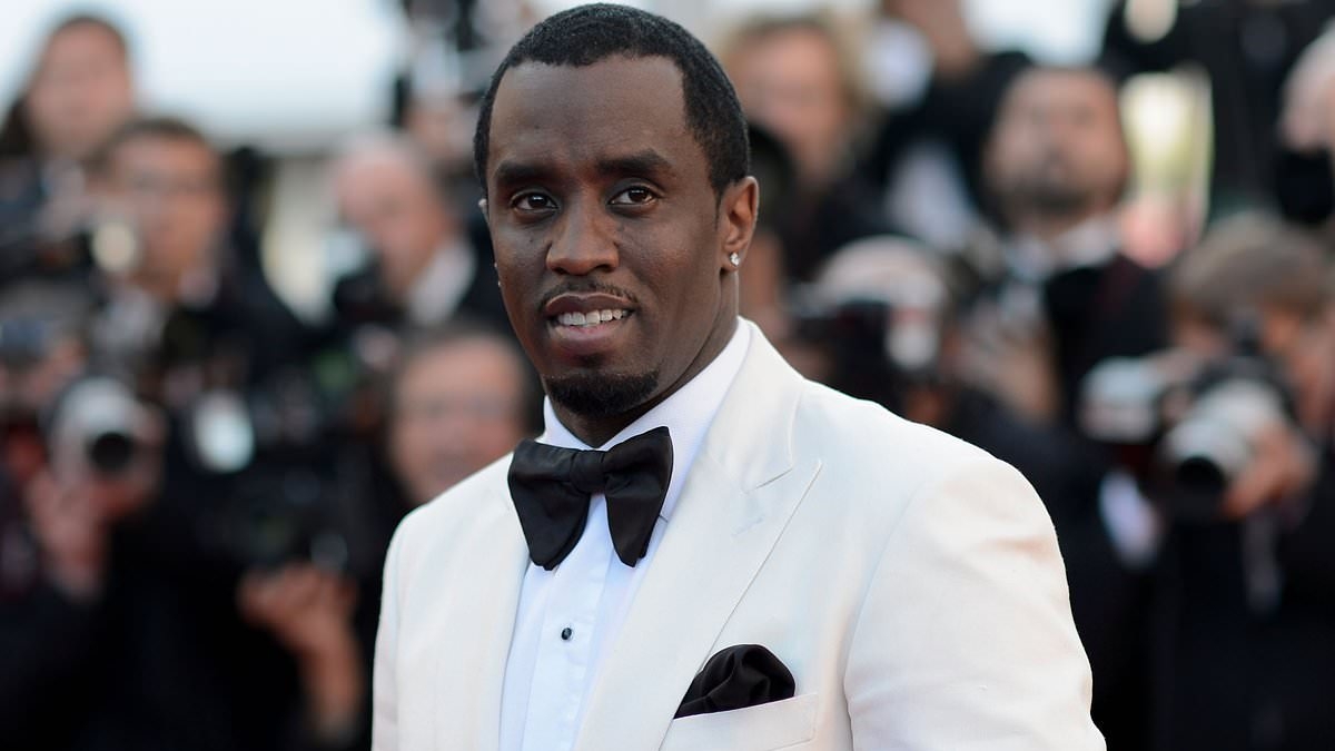 Diddy's stomach-churning cheeseburger topping revealed during sex trafficking trial