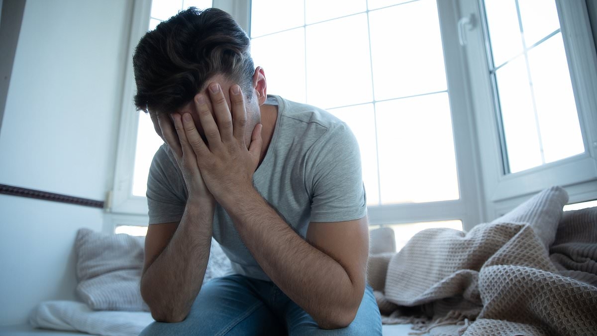 NHS plan to open 'calm and welcoming' mental health A&Es across England to ease pressure on 'chaotic' major hospitals