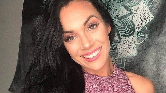 Mystery as famous hiker Hannah Moody, 31, is found dead just 600 yards off popular trail in Arizona