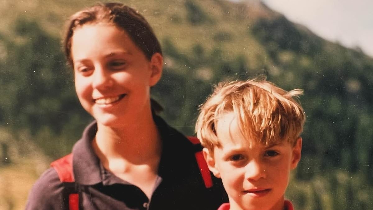 Kate Middleton's brother James reveals what Princess of Wales is really like behind closed doors - as he hails 'unique' sibling bond