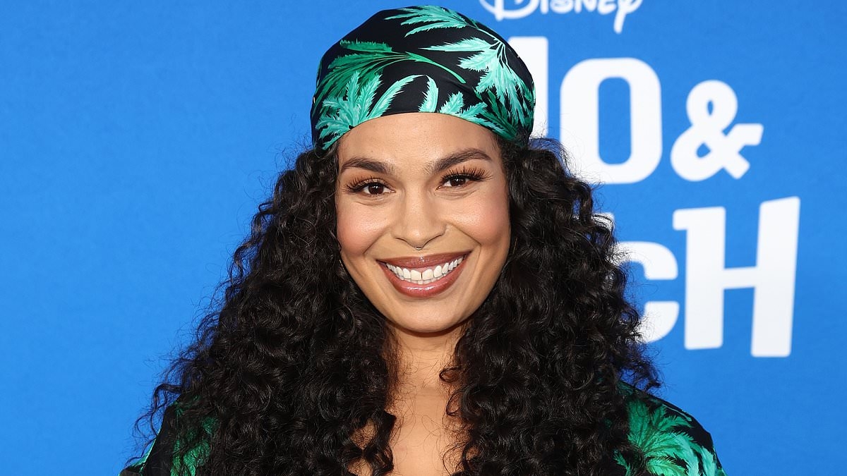 US pop star Jordin Sparks begs Guy Sebastian to sing with her in Australia ahead of 2025 shows: 'I need you on stage!'