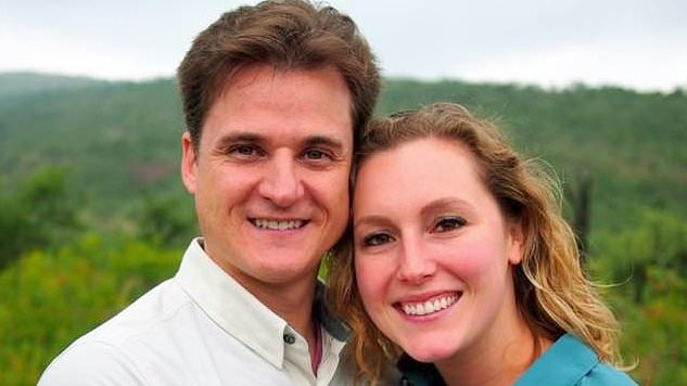 Wife makes shock court move against top doctor husband who 'tried to bludgeon her to death with a rock'