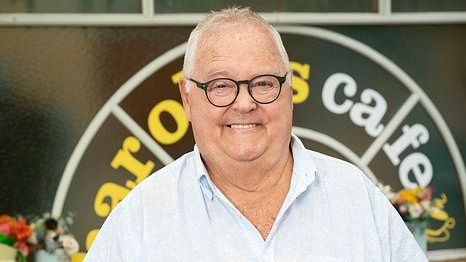 Beloved neighbours star Ian Smith to make shock return to iconic Aussie soap just weeks after farewelling Ramsay Street: 'It's very special indeed'