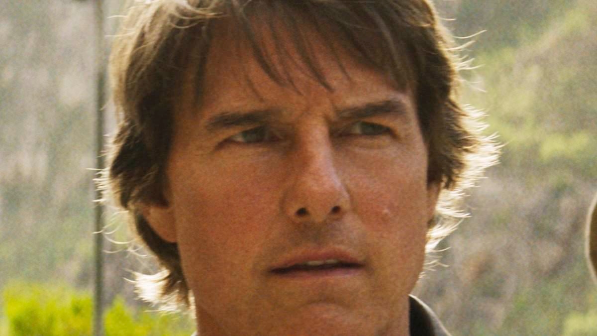 Tom Cruise's co-star reveals she was eight months pregnant when she shot Mission: Impossible fight scene