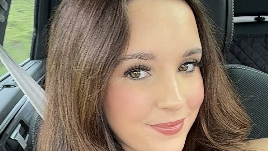 Coronation Street's Elle Mulvaney, 22, 'is seen looking very cosy with new mystery man' - after splitting from co-star Liam Scholes