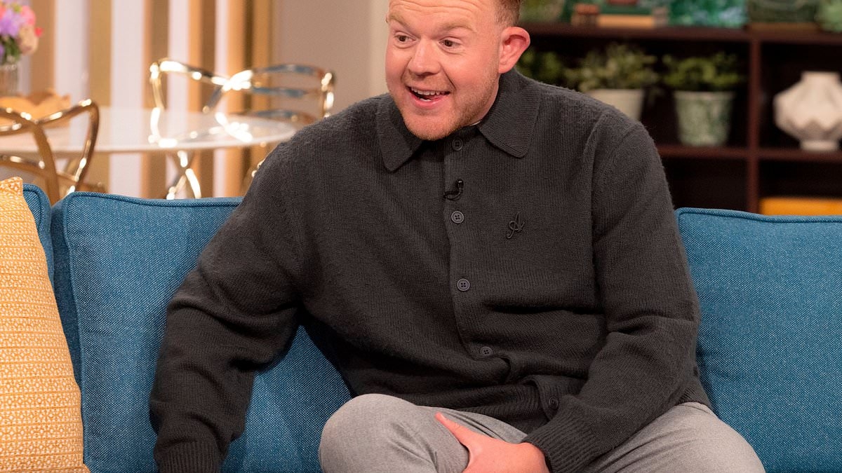Coronation Street star Colson Smith swaps ITV for the BBC as he lands new job - days after his character in the soap was brutally killed off