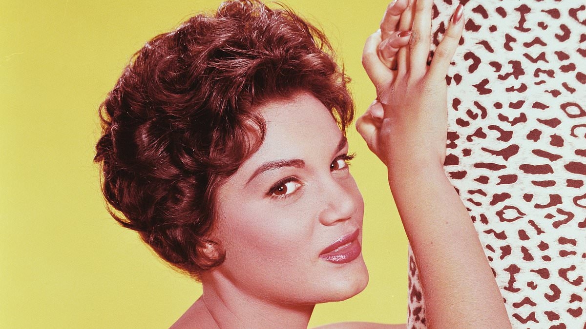 Little known song from the 1960s hits the charts for the first time after going viral on TikTok