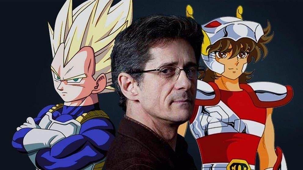 Legendary voice actor with roles in Dragon Ball Z and Fantastic Mr Fox dies as anime community pays tribute