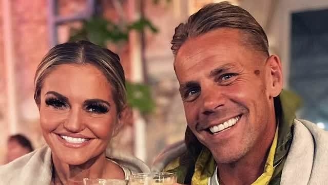 Daniella Westbrook is 'ready to marry soulmate boxer and makes further plans to go under the knife'