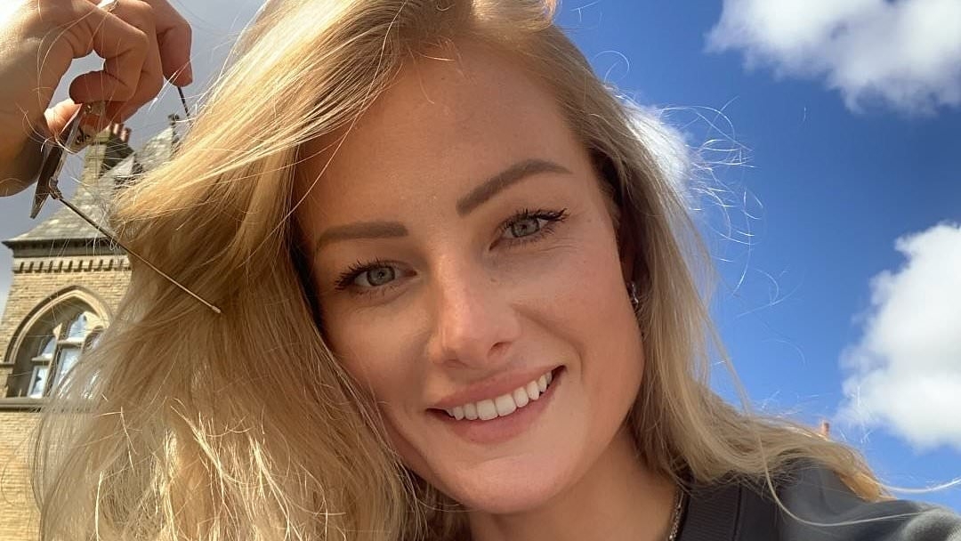 The tragedy behind skydiver, 32, who jumped to her death from 10,000ft